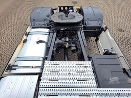 MAN TGX 18.510 4x2 LL SA / Retarder / TV / 6D