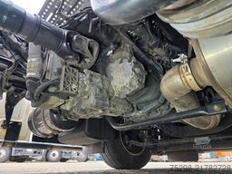 MAN TGX 18.510 4x2 LL SA / Retarder / TV / 6D