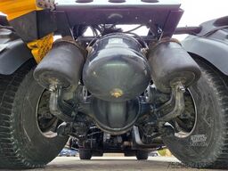 MAN TGX 18.510 4x2 LL SA / Retarder / TV / 6D