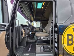 MAN TGX 18.510 4x2 LL SA / Retarder / TV / 6D