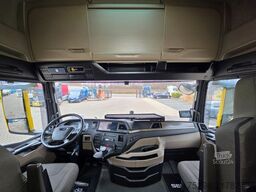 MAN TGX 18.510 4x2 LL SA / Retarder / TV / 6D