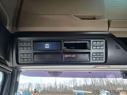 MAN TGX 18.510 4x2 LL SA / Retarder / TV / 6D