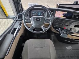 MAN TGX 18.510 4x2 LL SA / Retarder / TV / 6D