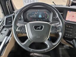 MAN TGX 18.510 4x2 LL SA / Retarder / TV / 6D