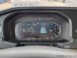 MAN TGX 18.510 4x2 LL SA / Retarder / TV / 6D