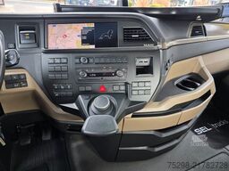 MAN TGX 18.510 4x2 LL SA / Retarder / TV / 6D