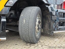 MAN TGX 18.510 4x2 LL SA / Retarder / TV / 6D