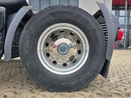 MAN TGX 18.510 4x2 LL SA / Retarder / TV / 6D