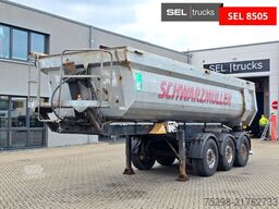 SCHWARZMÜLLER SK / Liftachse