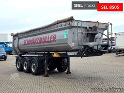 SCHWARZMÜLLER SK / Liftachse