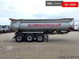 SCHWARZMÜLLER SK / Liftachse