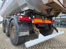 SCHWARZMÜLLER SK / Liftachse