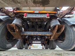 SCHWARZMÜLLER SK / Liftachse