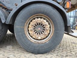 SCHWARZMÜLLER SK / Liftachse