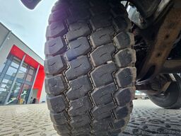 SCHWARZMÜLLER SK / Liftachse