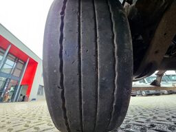 SCHWARZMÜLLER SK / Liftachse