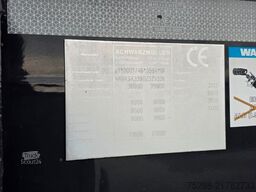 SCHWARZMÜLLER SK / Liftachse