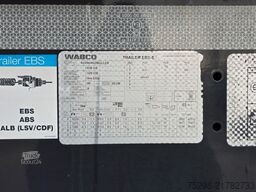 SCHWARZMÜLLER SK / Liftachse