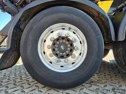 SCHMITZ CARGOBULL SKI 24 SL 9.6 / Liftachse / Alu-Felgen / 50M²