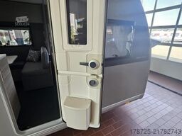 ADRIA Altea 60Y 552  60Y Sondermodell Silber-Grau