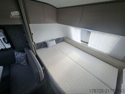 ADRIA Altea 60Y 552  60Y Sondermodell Silber-Grau