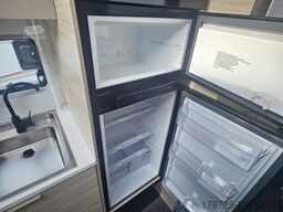 ADRIA Altea 60Y 552  60Y Sondermodell Silber-Grau