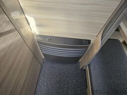 ADRIA Altea 60Y 552  60Y Sondermodell Silber-Grau