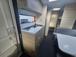 ADRIA Altea 60Y 552 60Y Klima Mover Markise Radträger