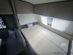 ADRIA Altea 60Y 552 60Y Klima Mover Markise Radträger