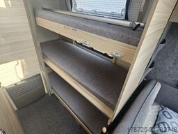 ADRIA Altea 60Y 552 60Y Klima Mover Markise Radträger