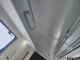 ADRIA Altea 60Y 552 60Y Klima Mover Markise Radträger