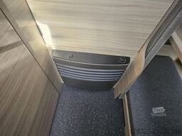 ADRIA Altea 60Y 552 60Y Klima Mover Markise Radträger