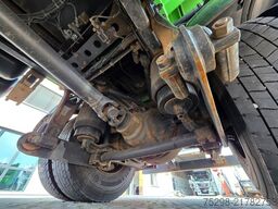 MERCEDES-BENZ Arocs 1935 / Mit Fernbedienung / Fassi / Euro 6D