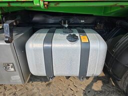 MERCEDES-BENZ Arocs 1935 / Mit Fernbedienung / Fassi / Euro 6D