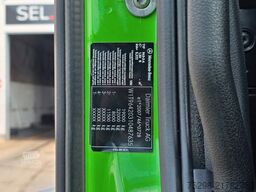 MERCEDES-BENZ Arocs 1935 / Mit Fernbedienung / Fassi / Euro 6D