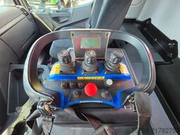 MERCEDES-BENZ Arocs 1935 / Mit Fernbedienung / Fassi / Euro 6D