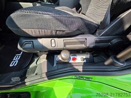 MERCEDES-BENZ Arocs 1935 / Mit Fernbedienung / Fassi / Euro 6D