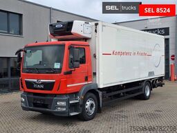 MAN TGM 18.250 4X2 LL / Ldbw/Rückfahrkamera /Carrier