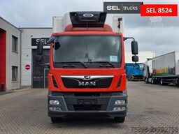 MAN TGM 18.250 4X2 LL / Ldbw/Rückfahrkamera /Carrier
