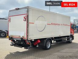MAN TGM 18.250 4X2 LL / Ldbw/Rückfahrkamera /Carrier