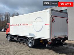 MAN TGM 18.250 4X2 LL / Ldbw/Rückfahrkamera /Carrier