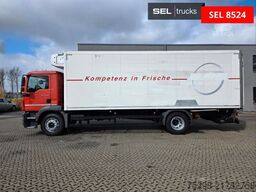 MAN TGM 18.250 4X2 LL / Ldbw/Rückfahrkamera /Carrier