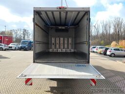 MAN TGM 18.250 4X2 LL / Ldbw/Rückfahrkamera /Carrier