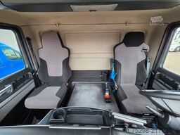 MAN TGM 18.250 4X2 LL / Ldbw/Rückfahrkamera /Carrier