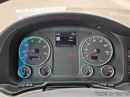 MAN TGM 18.250 4X2 LL / Ldbw/Rückfahrkamera /Carrier