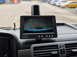 MAN TGM 18.250 4X2 LL / Ldbw/Rückfahrkamera /Carrier