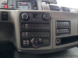 MAN TGM 18.250 4X2 LL / Ldbw/Rückfahrkamera /Carrier