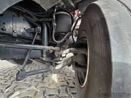 MAN TGM 18.250 4X2 LL / Ldbw/Rückfahrkamera /Carrier