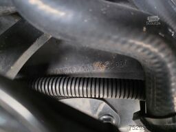 MAN TGM 18.250 4X2 LL / Ldbw/Rückfahrkamera /Carrier