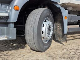 MAN TGM 18.250 4X2 LL / Ldbw/Rückfahrkamera /Carrier